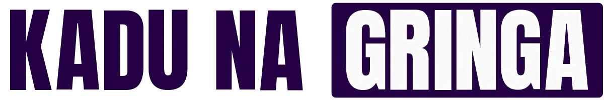 logo blog kadu na gringa