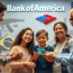 Bank of America: O Banco dos Brasileiros nos EUA Empréstimos, Cartões de Crédito