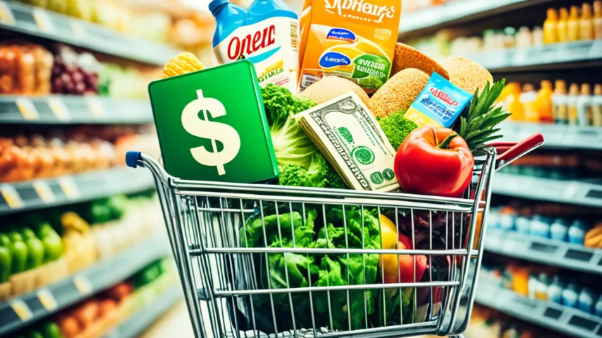Dicas para Economizar em Compras de Supermercado nos EUA - Kadu na Gringa