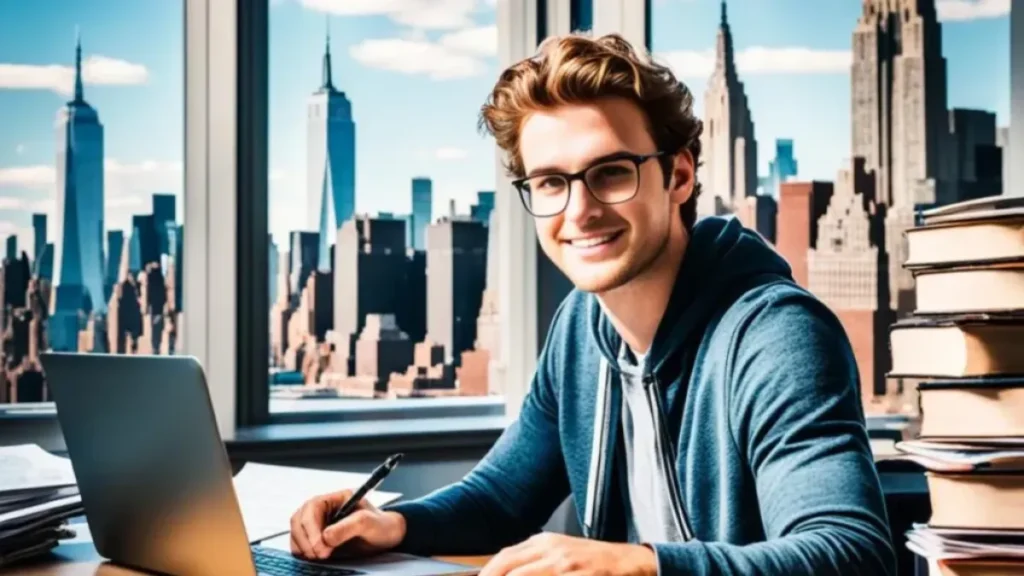 Estudar e Trabalhar nos Estados Unidos