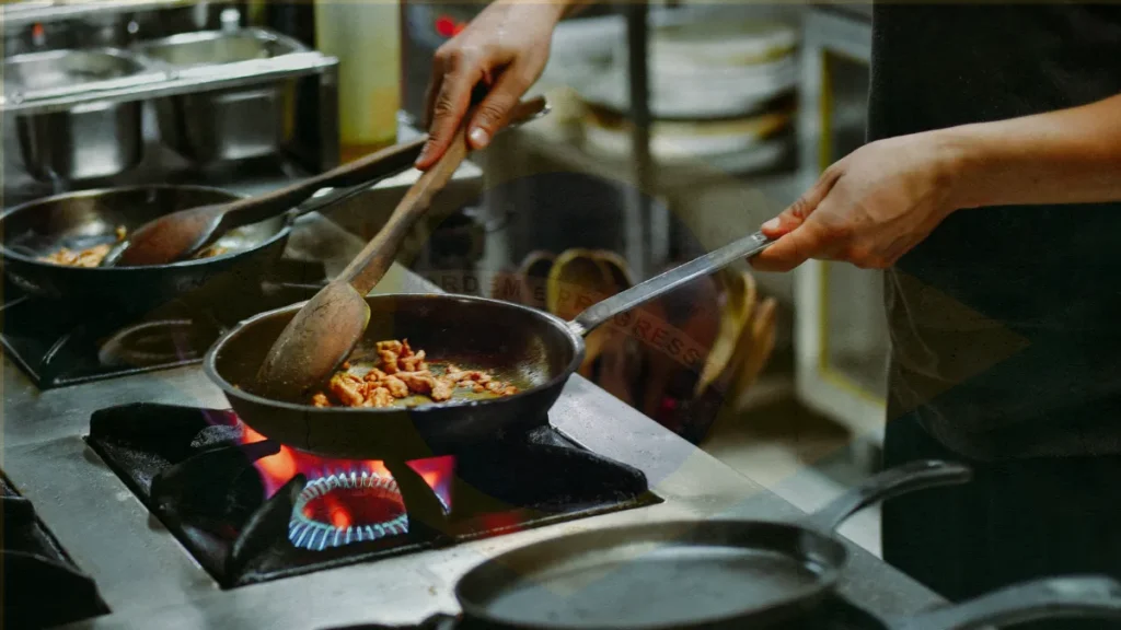Gastronomia Brasileira nos Estados Unidos