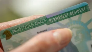O que é o Green Card