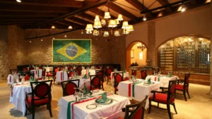 restaurantes brasileiros nos Estados Unidos